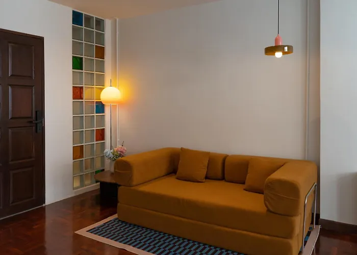 Guest house Arunne