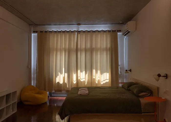 Guest house Arunne *
