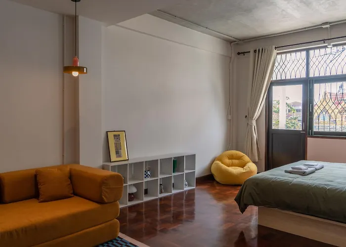 Guest house Arunne