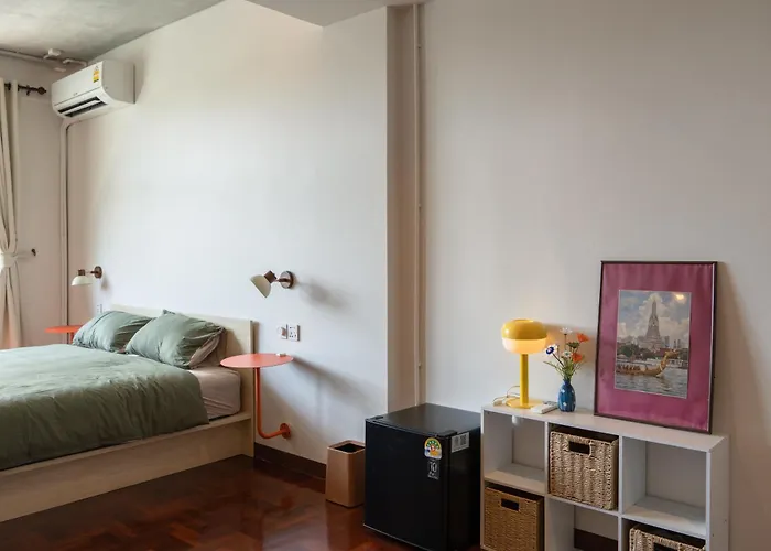 Arunne Guest house *