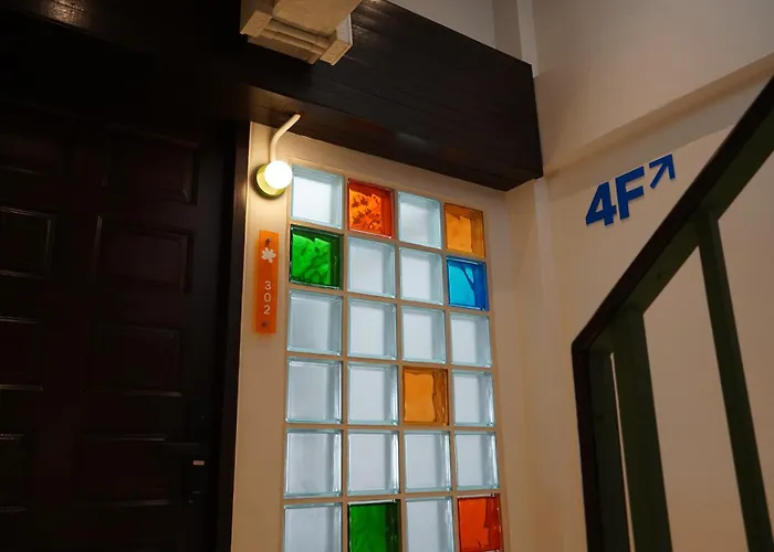 Guest house Arunne