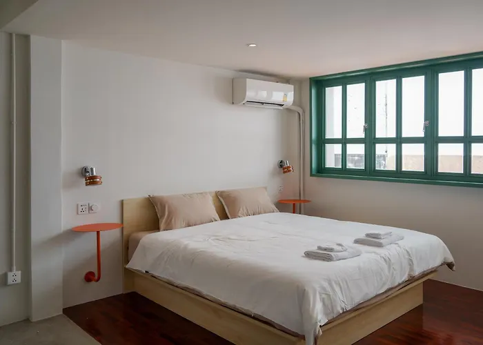 Arunne Bangkok