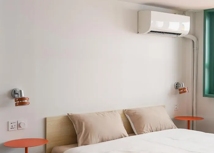Arunne Guest house Bangkok
