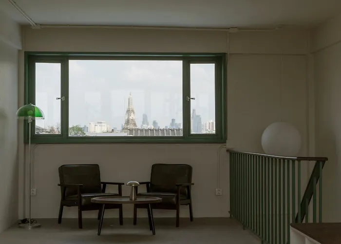 Arunne * Bangkok