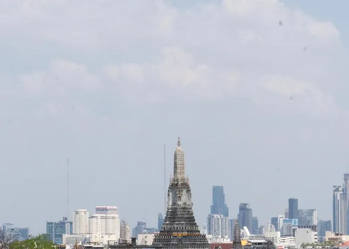 Guest house Arunne Bangkok